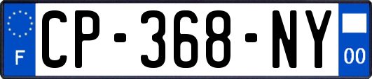 CP-368-NY