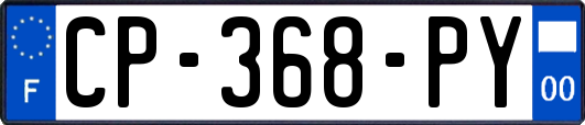 CP-368-PY