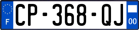 CP-368-QJ