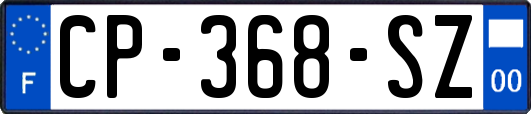 CP-368-SZ