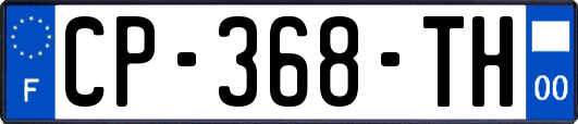 CP-368-TH