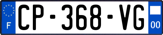 CP-368-VG