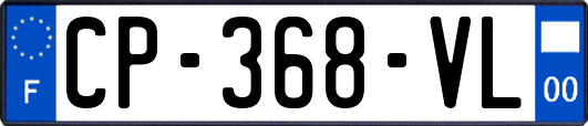 CP-368-VL