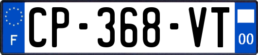 CP-368-VT