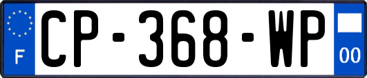 CP-368-WP