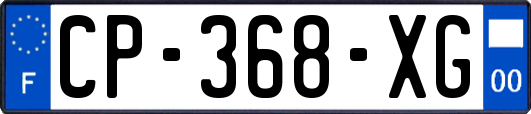 CP-368-XG