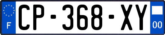 CP-368-XY