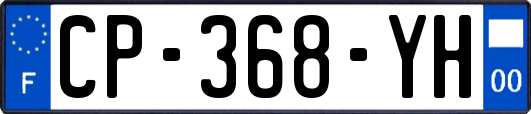 CP-368-YH