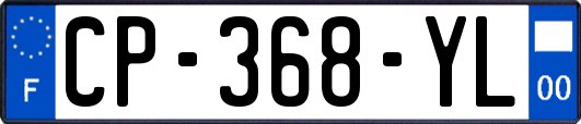 CP-368-YL