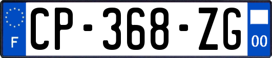 CP-368-ZG