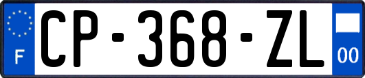 CP-368-ZL