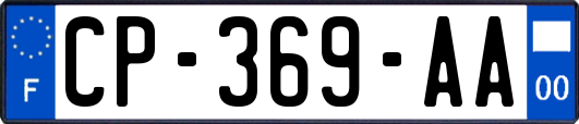 CP-369-AA