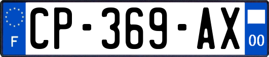 CP-369-AX