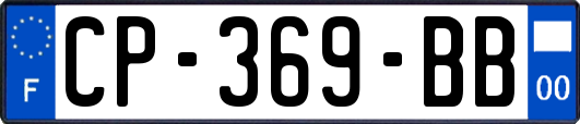 CP-369-BB