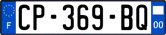 CP-369-BQ