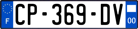 CP-369-DV