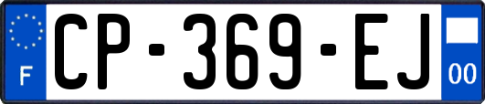 CP-369-EJ