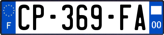 CP-369-FA