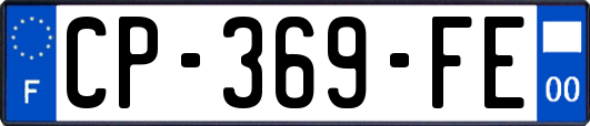 CP-369-FE