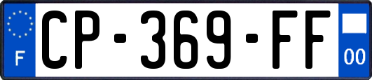 CP-369-FF