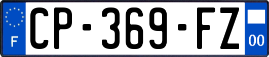 CP-369-FZ