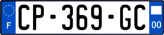 CP-369-GC