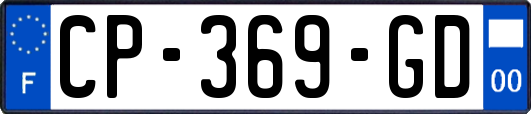CP-369-GD