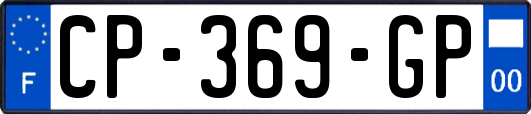 CP-369-GP