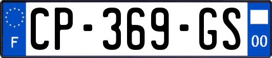 CP-369-GS