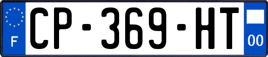 CP-369-HT