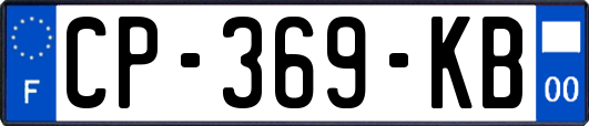 CP-369-KB