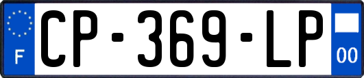 CP-369-LP