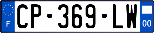 CP-369-LW