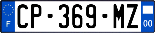 CP-369-MZ