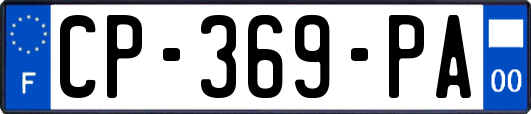 CP-369-PA