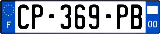 CP-369-PB