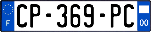 CP-369-PC