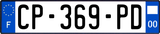 CP-369-PD