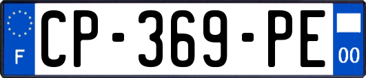 CP-369-PE