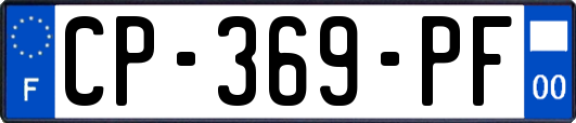 CP-369-PF