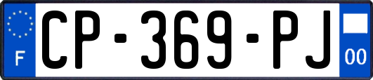 CP-369-PJ