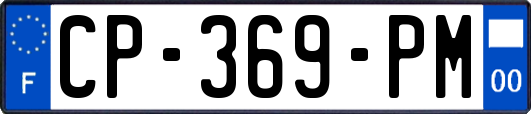 CP-369-PM