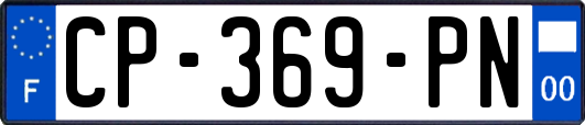 CP-369-PN