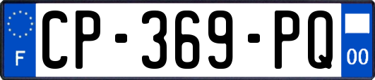 CP-369-PQ