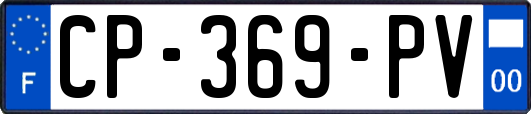 CP-369-PV