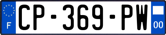 CP-369-PW