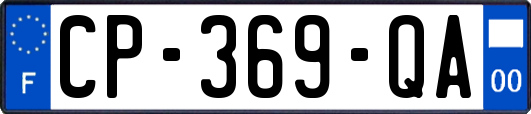 CP-369-QA