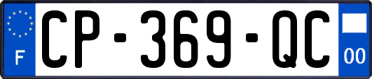 CP-369-QC