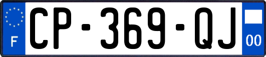 CP-369-QJ