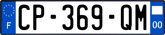 CP-369-QM